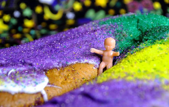 Today is Three Kings' Day which marks the end of #Christmas &amp; beginning of #Carnival - It's officially #MardiGras!