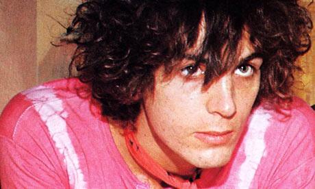 HAPPY BIRTHDAY MY LOVE FOREVER SYD BARRETT            