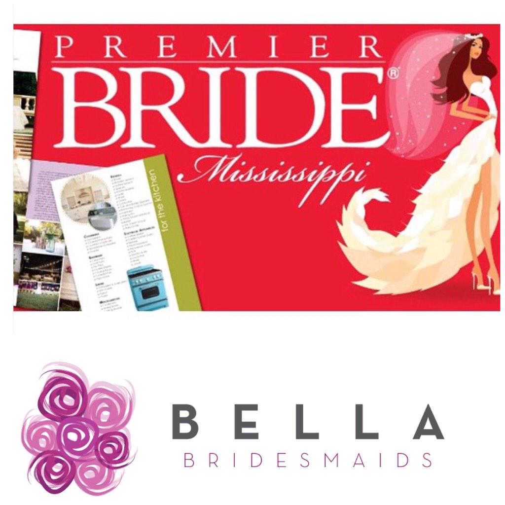 BellaBJackson's tweet photo. We hope that you will be at the Jackson Convention Complex with us this Sunday for the @premierbridems show! http://t.co/Vs47CZ4AID