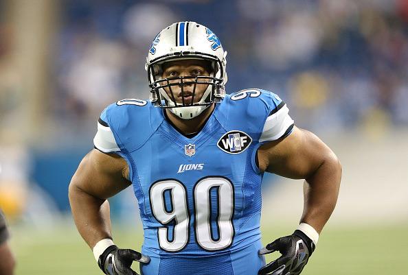 1/6- Happy 28th Birthday Ndamukong Suh. Suh has been criticized by the media, other pla...   
