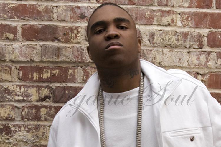 Happy Birthday from Organic Soul Rapper/ actor, Mike Jones is 34 
 