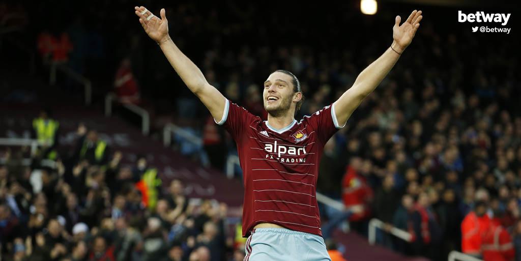 Happy Birthday Andy Carroll who turns 26 today! He is 7/1 to score 1st in tonight\s FA Cup tie. 