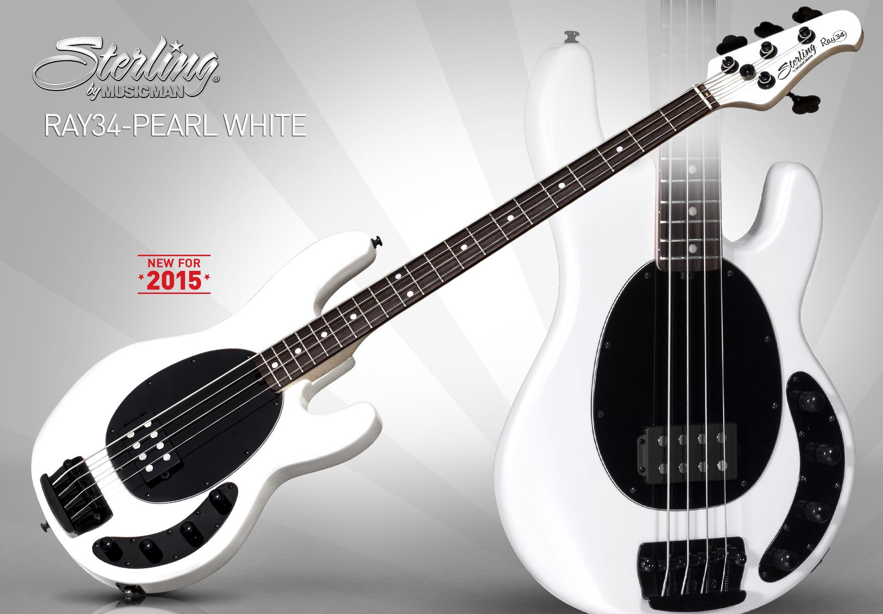 Sterling By Music Man on Twitter: