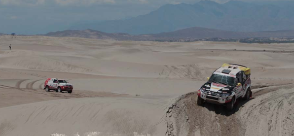 dakar's tweet photo. 34 cars were not able to start this morning / 34 autos no puederon comenzar la carrera esta mañana... http://t.co/Q3SVoJGGdW