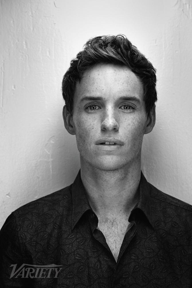 Happy Birthday, Eddie Redmayne!! You handsome, smart and funny guy <3333 