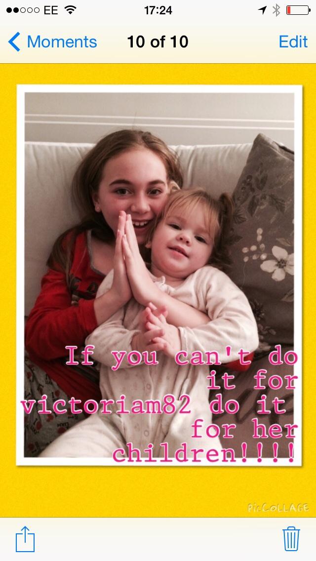 catgarvey's tweet photo. @GaryBarlow we didn't want it to come to this but #emotionalblackmailalert @victoriam82 @jojenner1 @lisaannemeadows http://t.co/8Sr13Hc1hD