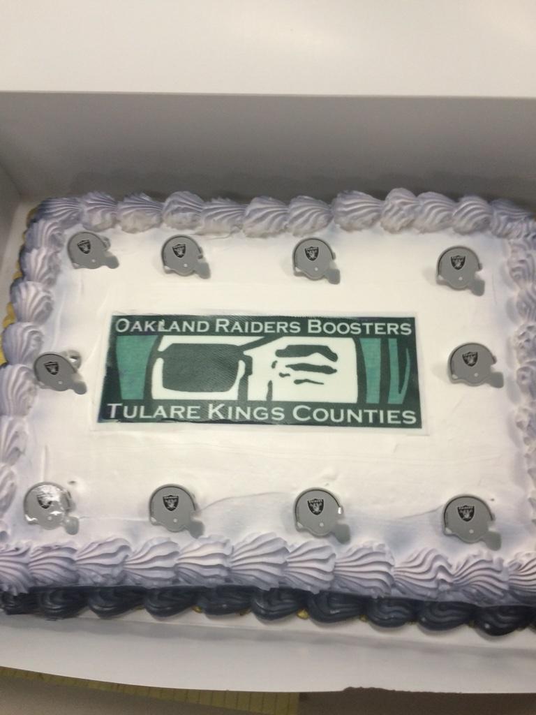  On behalf of our Raiders Booster Club from Central Calif, we wish Howie Long a very Happy Birthday! 