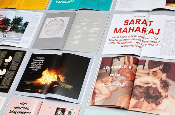 We take a look at some new work by Ritator, fans of all things vibrant and innovative – itsnicethat.com/articles/ritata