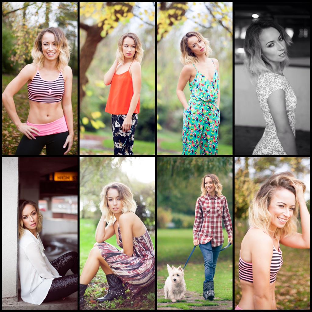 Just a few <a href="/Hudson_Models/">Hudson Portfolios</a> shots. So pleased. If you need your portfolio updated these girls are amazing! 
💚💙💛💜