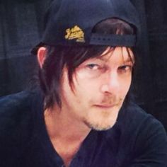 NomanTwd's tweet photo. Norman happy birthday love of my life, congratulations for their 46 years #HappyBirthdayNormanReedus http://t.co/QgqotmmOCH