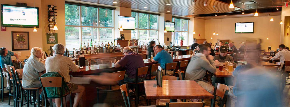 Join us for the January #metweetup at @sebagobrewing  in the Old Port on 1/22! Please RT &amp; RSVP!