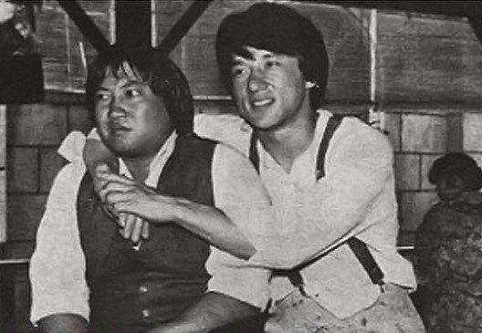 A Big happy birthday tomorrow to one of the most loved Hong Kong action stars.
Mr Sammo Hung January 7, 1952 (age 62) 