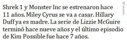 TuiterHits's tweet photo. #EresViejo si al leer esto, te sientes como tal. http://t.co/SEYHkQB1MG