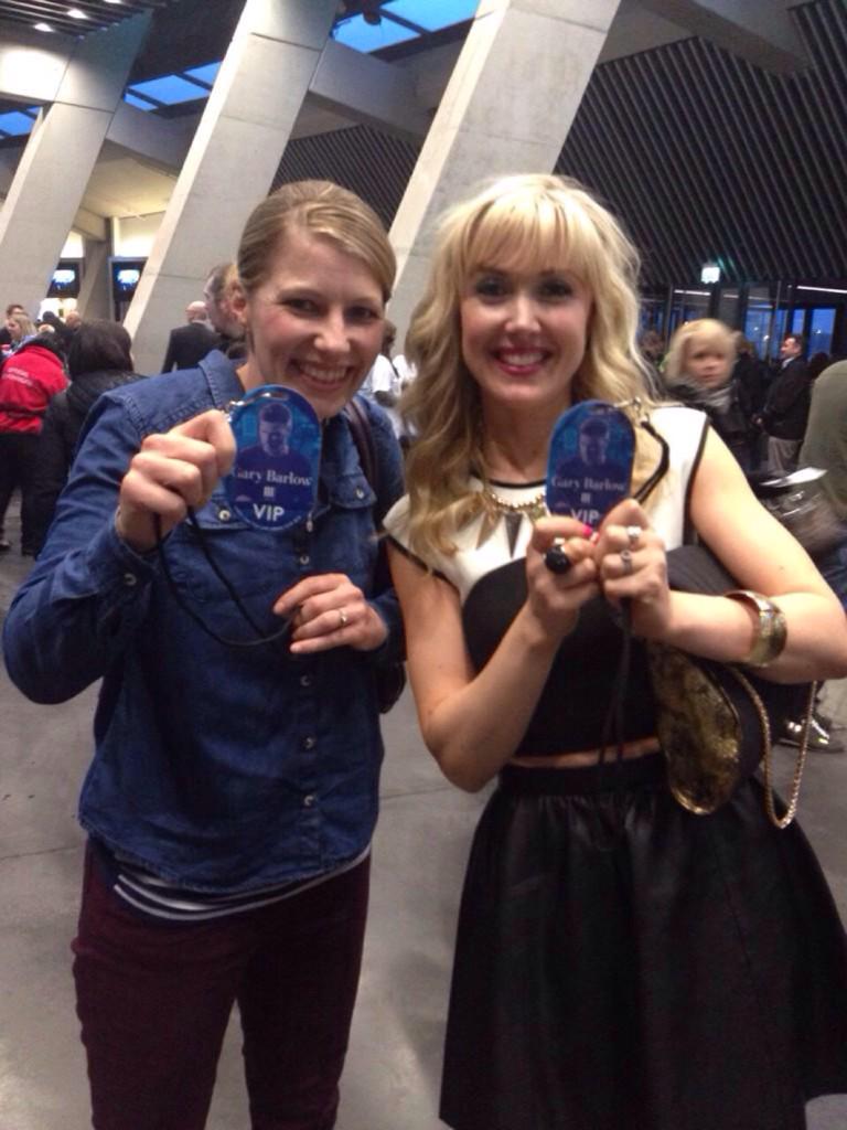 jend11's tweet photo. @GaryBarlow you wanted HUGE fans? #VIP @djohrene 💝💝💝💝💝💝💝💝💝💝💝💝💝💝💝💝💝💝💝💝💝💝💝💝💝💝💝💝 http://t.co/Rl2kJKXi0g