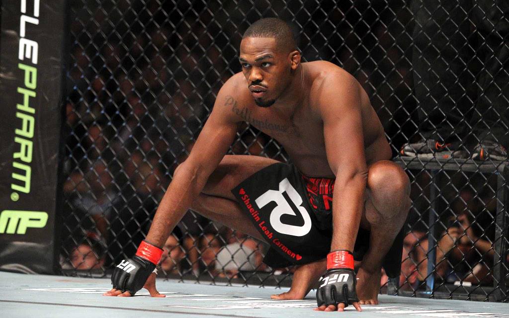 MMAHistoryToday's tweet photo. BREAKING NEWS

Jon Jones has tested positive for Cocaine Metabolites,

&amp; has entered a Drug Treatment Facility http://t.co/KL8uhdLAif