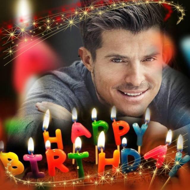Vincent Niclo En Twitter Merci A Toutes Et Tous Pour Vos Messages Videos Photos Cadeaux Fleurs Pour Mon Anniversaire Love Happybirthday Http T Co Qx0r3ctwii Twitter