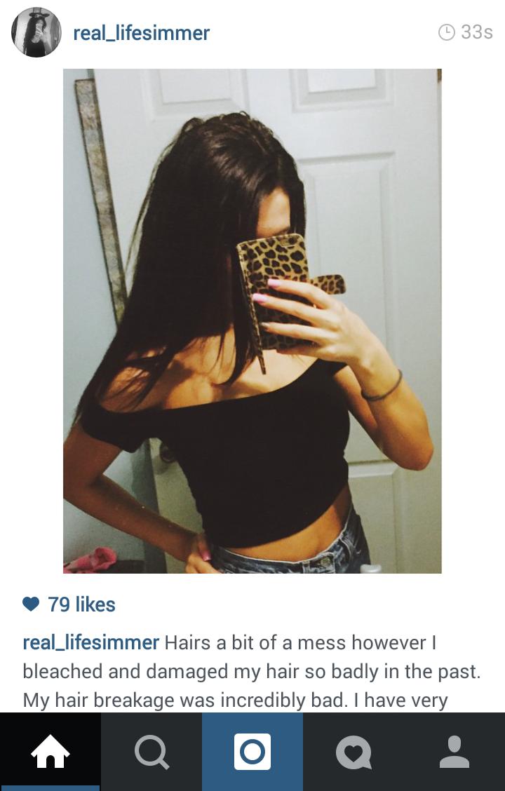 lifesimmerbae's tweet photo. Shes beautiful http://t.co/KAg8O5QoKh