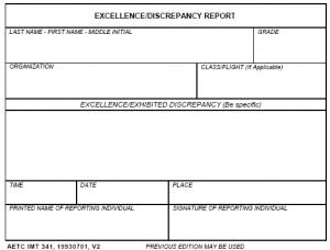 what's a 341 in the air force