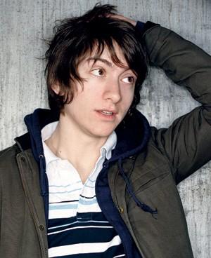 Happy birthday to the ultimate skinny white boy, alex turner 