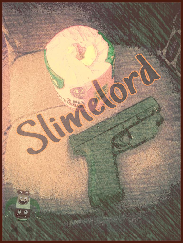 daoriginaljoker's tweet photo. At least I give u tissue after I shit on u....n da fire in case ya bitch too wet n u mad.....#Slime http://t.co/e31PyrZ8mq