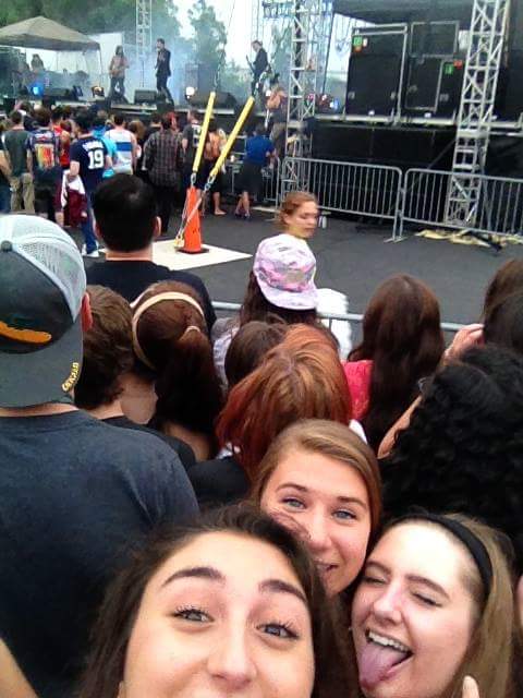 Happy birthday to this beautiful man ft. selfie with alex turner   