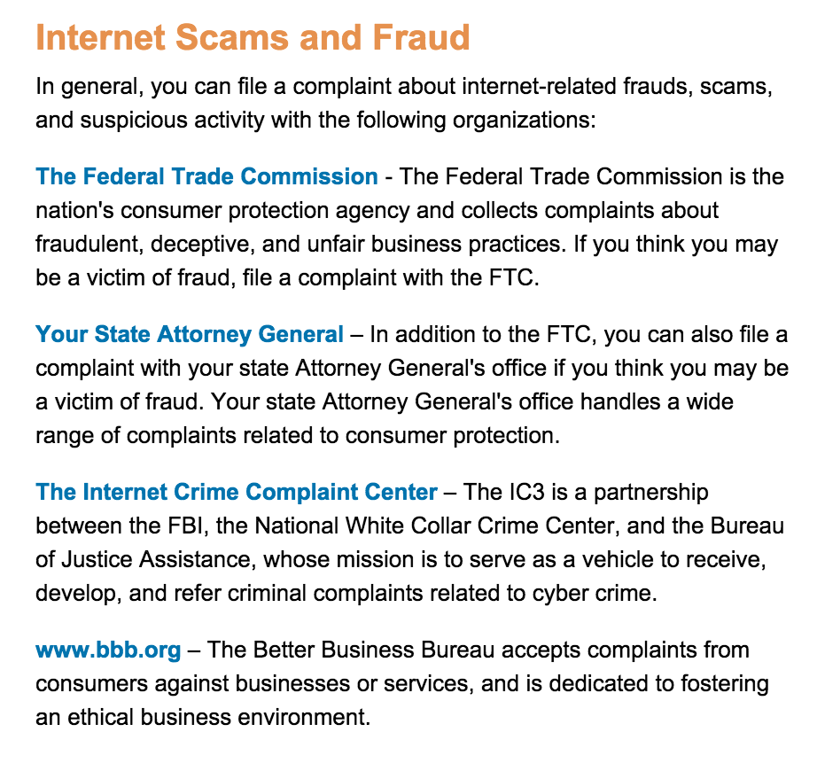 victoriaprobert's tweet photo. Everyone should know how to protect themselves against #EpicMobClothing #EpicMobClothing Report online theft! http://t.co/2gOuH1RLkm