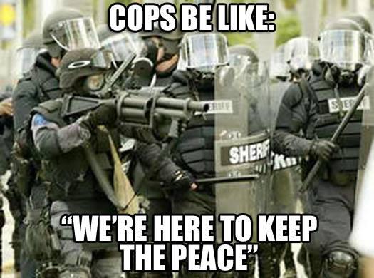 ur1257's tweet image. @whatupnigga ! Like this is the middle east.. #EARTHTO #NYPD this is #AMERICA you can stop shooting now.