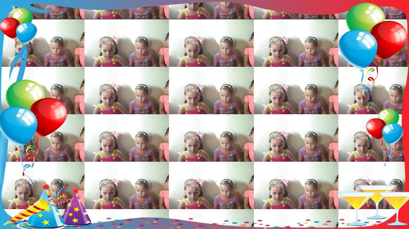 fasantru's tweet image. via pizap.com