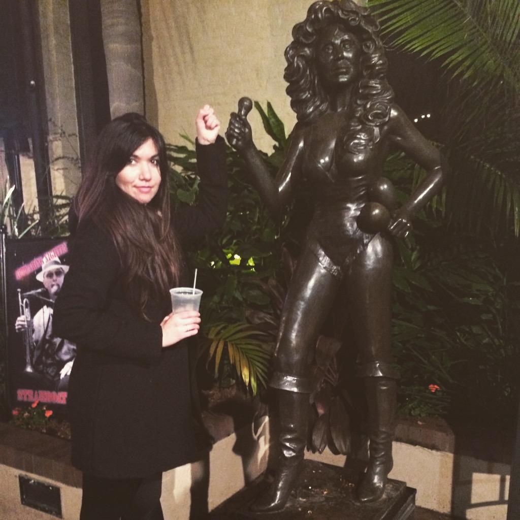 jaymdanz's tweet photo. NOLA http://t.co/Jo1JC7RAXP
