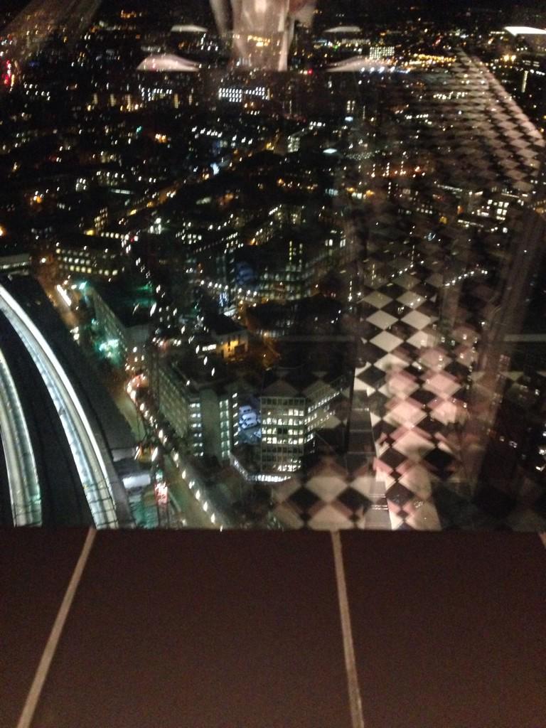 LBD88's tweet photo. Going to the toilet.. Not a bad view either http://t.co/7TpkcXFy3l