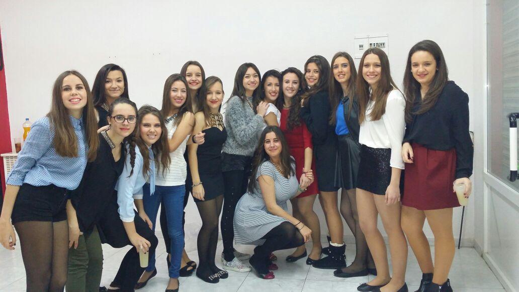 MaraAbril3's tweet photo. Buena forma de despedir la navidad😘😘 http://t.co/qZ5jQJBgqE