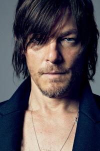 Happy birthday to Norman Reedus  