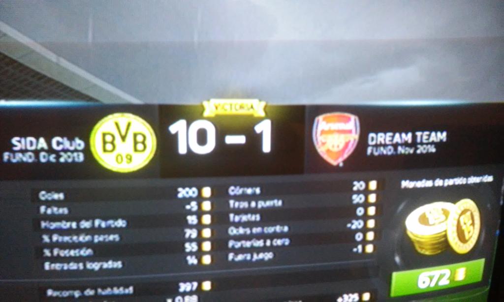 SorteosFUT15_'s tweet photo. @monedasfifa15g vas a engañar a la zorra y puta de tu madre gilipollas encima hemos jugado 2 partidos.Manco Sidoso http://t.co/q99Iw6E8YS