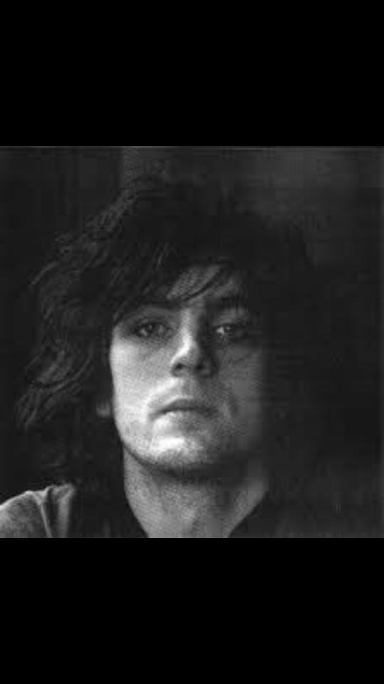 Happy birthday syd barrett 