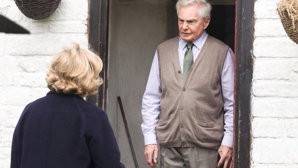 tangoinhalifax's tweet photo. Episode three is going to be good!! #lasttangoinhalifax #tango3 #LastTango #LTIH #sarahlancashire #DerekJacobi #anne http://t.co/qloEwTgMYF