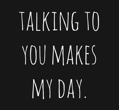 CourthousePubWI's tweet image. Just wanted to let you all know: we love tweeting with you!