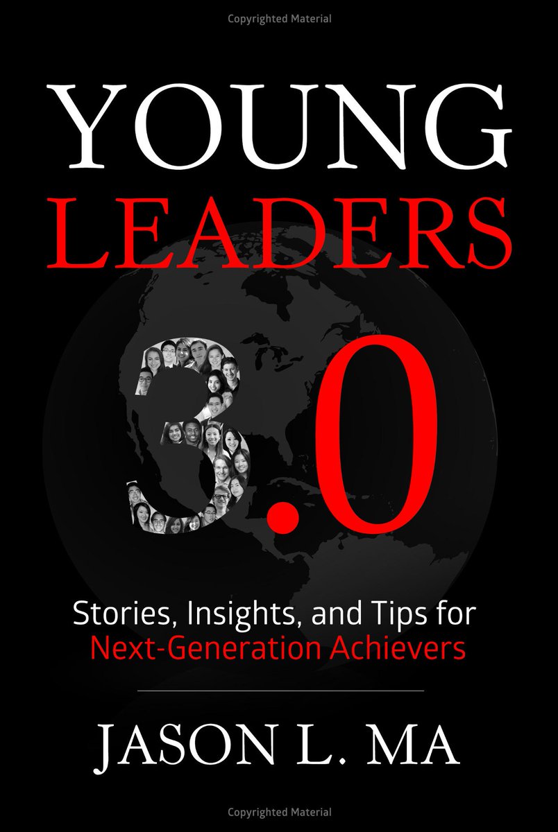 So cool to see a chapter in this book from gSchool student @nganphamily! We're super proud: youngleaders3.com