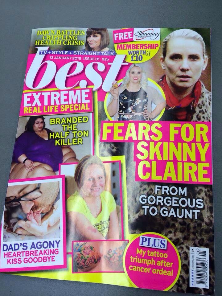 SuttonSW's tweet image. Grab your free membership voucher &amp;amp; join us for a warm welcome to your fantastic weight loss for 2015 xx