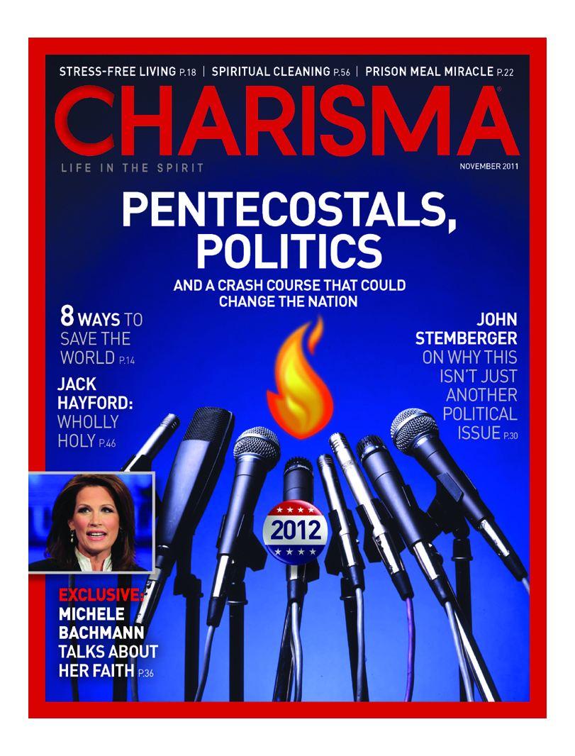 ChristianVomit's tweet photo. The Pentecostals bible http://t.co/owSiH7LO7j