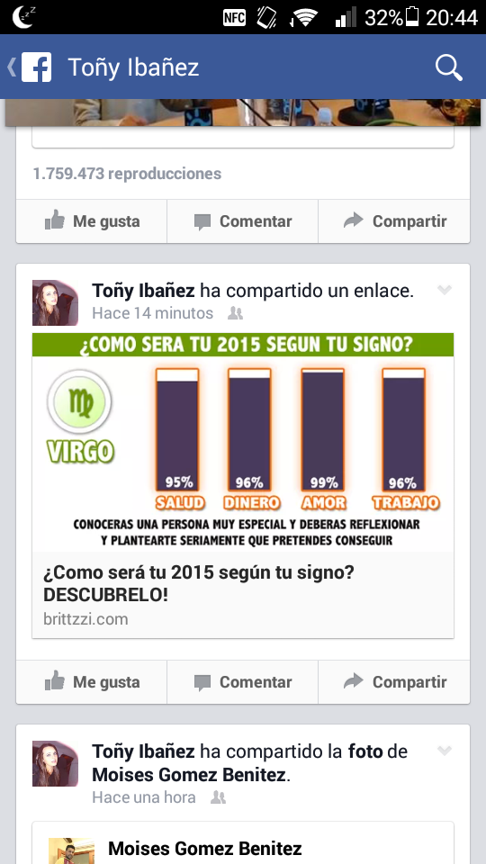 Enana_18_09's tweet photo. Sera verdad.. Jajajaja http://t.co/7NotemqRn8