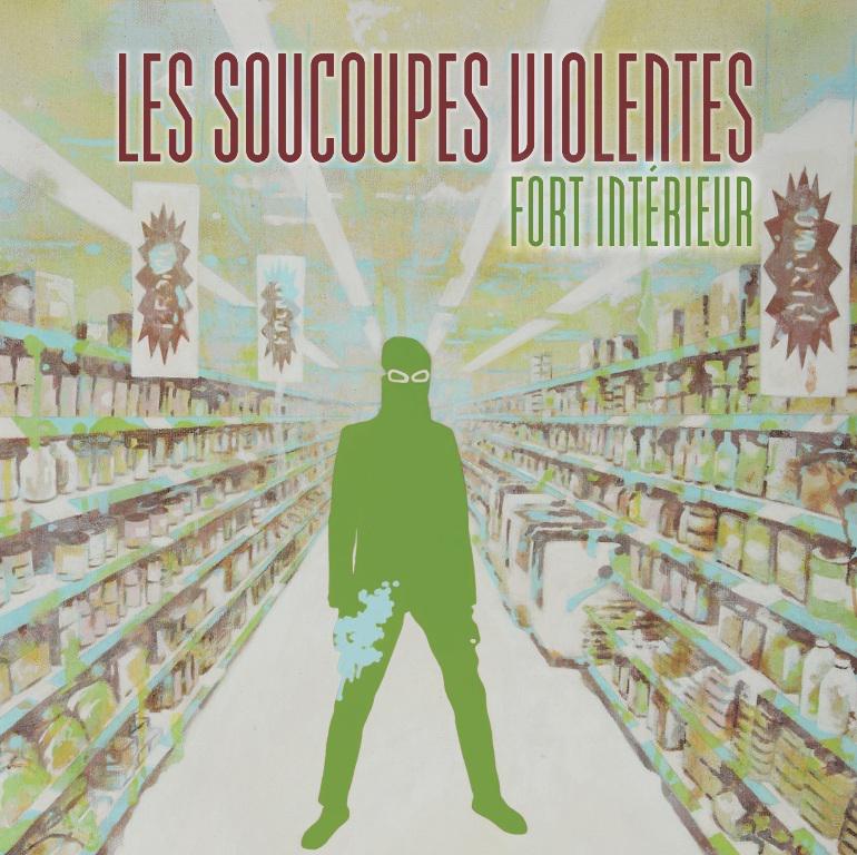SOUCOUPES VIOLENTES +DICK TRACY LORDS +THE FLOWERBED TRAMPLERS - LA DAME DE CANTON 25/03/15 B6sQKJZIEAAznKw