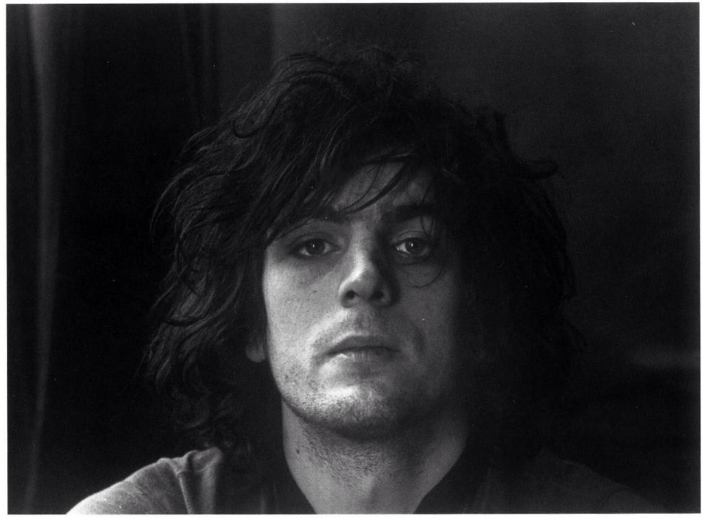 Happy Birthday yo Syd Barrett.   