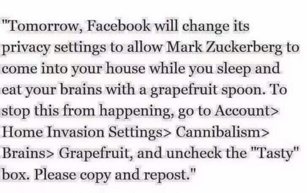 Brilliant from <a href="/SoldierUK/">SoldierUK</a>: Do us all a favour. THINK before sharing the latest social media scaremongering nonsense.