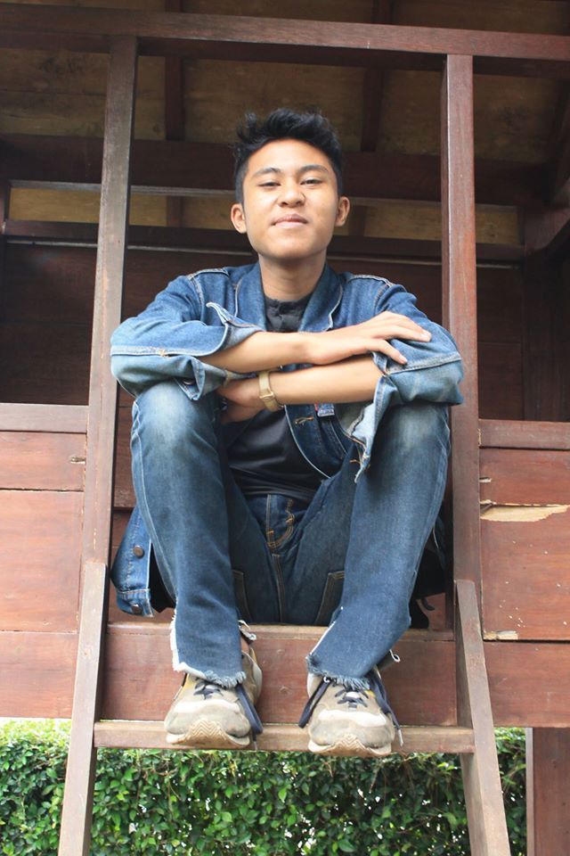 Kebul Damri (@yusdi_mujianto) on Twitter photo 