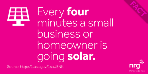 nrgenergy's tweet photo. Myth: There’s no demand for renewable energy. http://t.co/xodw305tmP #PowerToBeFree http://t.co/TgL3KKH5w9