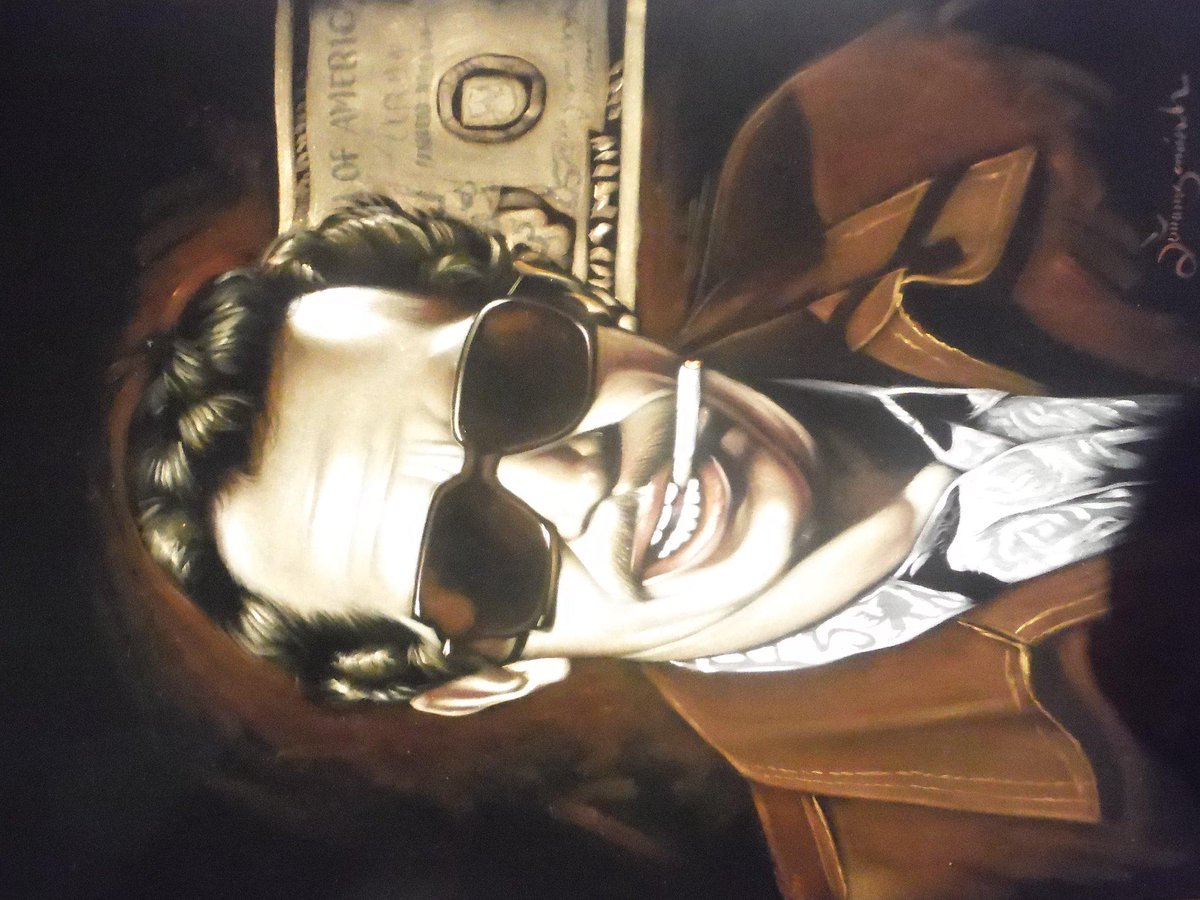 velveteriala's tweet photo. Velveteria Best Smoke Warren Oates @velveteriala http://t.co/OF33L33y3c