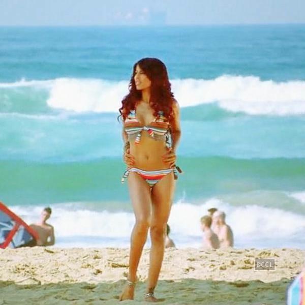 Happy Birthday Bipasha Basu This dhoom 2 bikini babe is unforgettable 