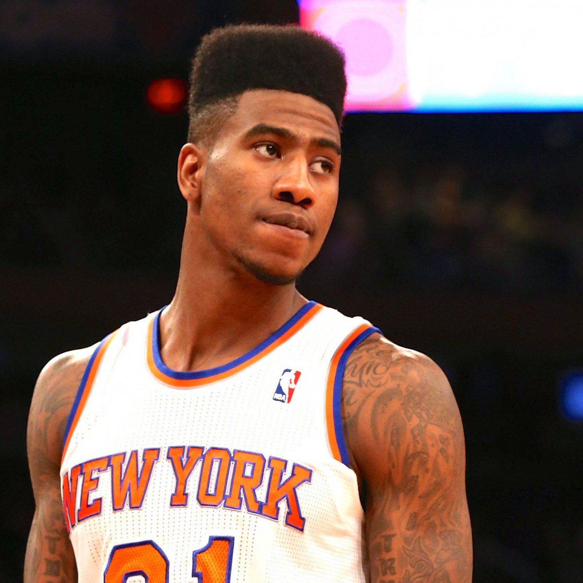 Tri_Offense's tweet photo. Three Decades of High-Top Fade: The New York Knicks Story http://t.co/qof6zSnqEe