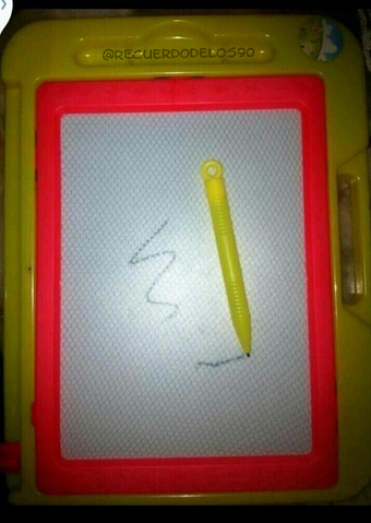 TuFraseDisney's tweet photo. Esto en mi infancia era un iPad. http://t.co/D6NmX1dS0h