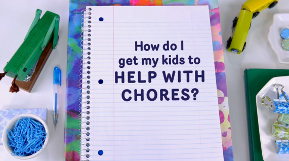 Todaysparent's tweet photo. The ultimate guide to #chores --> http://t.co/NG3WoIExFn FT tips from @Jenniferkolari http://t.co/ToCRcQKEWO